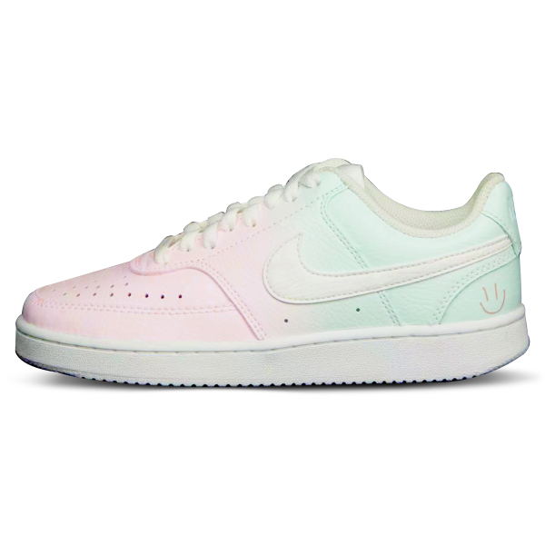 【 】 Nike Court Vision 1