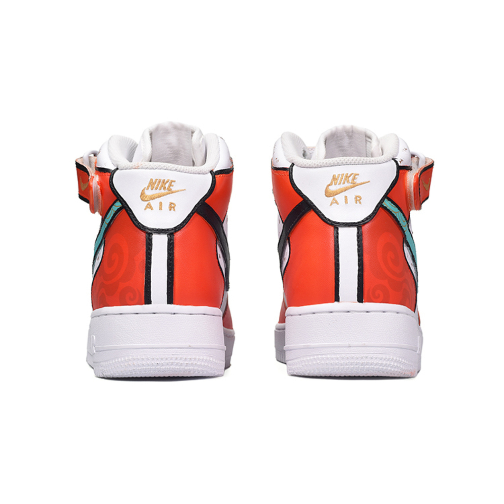 【 】 Nike Air Force 1 '07 " "