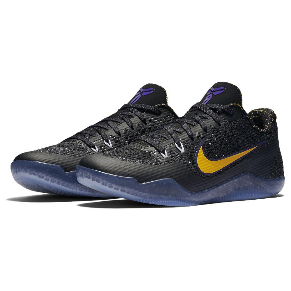 Nike Kobe 11 Carpe Diem