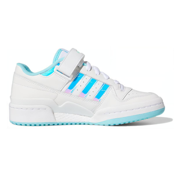 Adidas originals FORUM Iridescent J