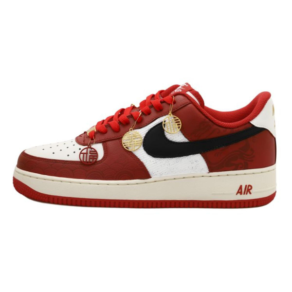 【 】 Nike Air Force 1 OKHR