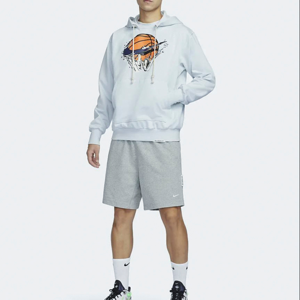 Nike Standard Issue