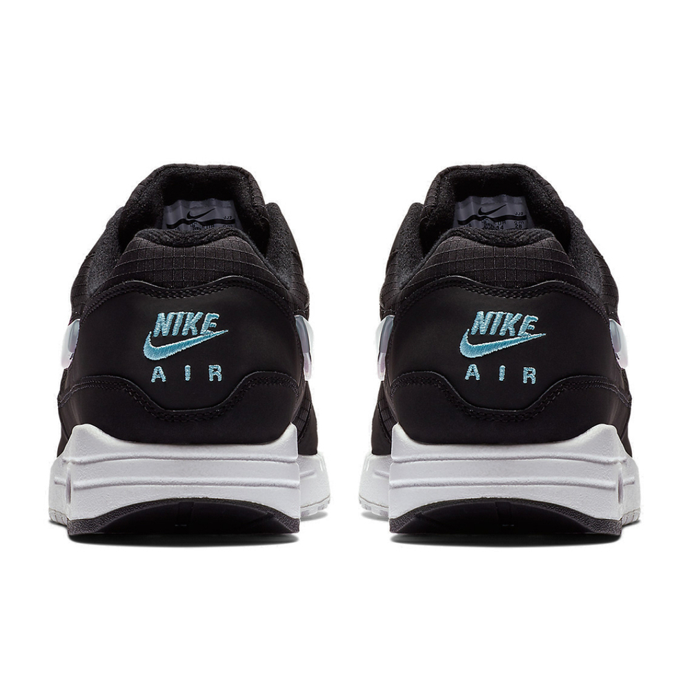 Nike Air Max 1 SE Jelly Jewel Black Swoosh