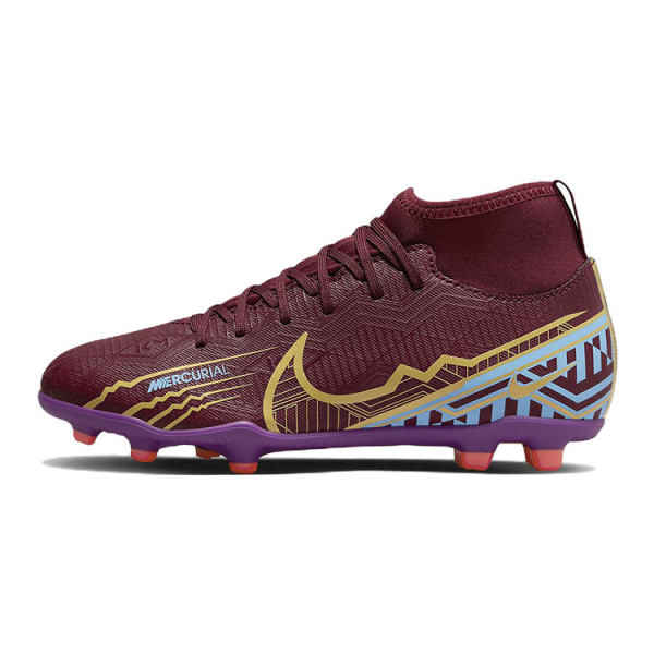 Nike Mercurial Superfly 9 15 Club FG/MG