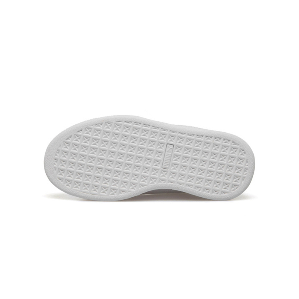 PUMA Basket Heart Basket Heart Patent Little