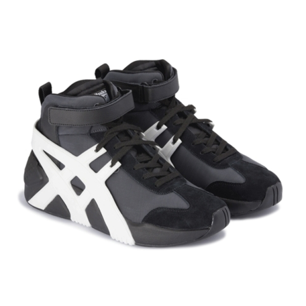 Onitsuka Tiger Big Logo Trainer ·