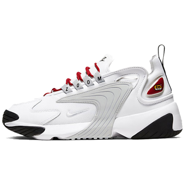Nike Zoom 2K