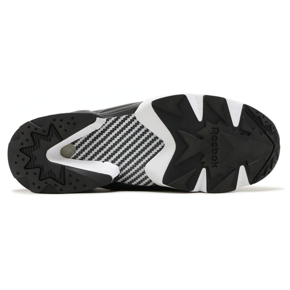 Reebok Instapump Fury atmos x Bounty Hunter Sameru Kun