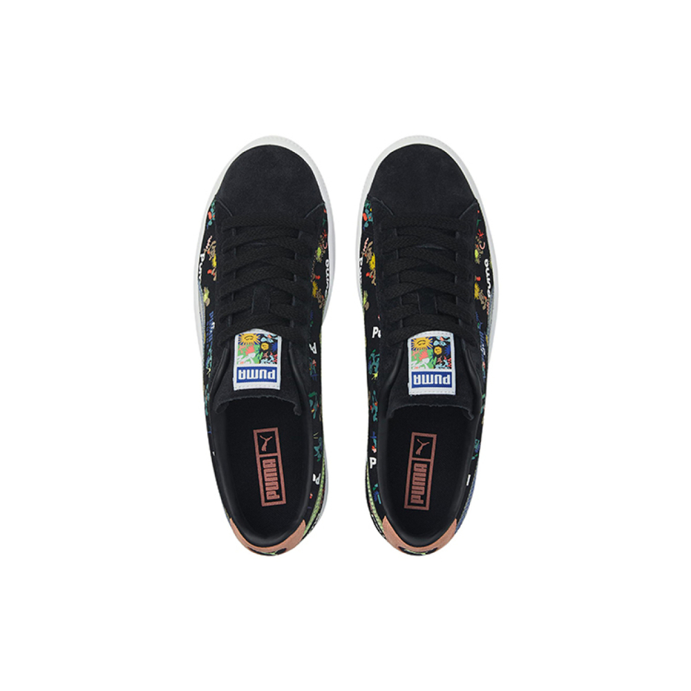 PUMA Adventure Planet