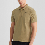 THE NORTH FACE Logo Polo