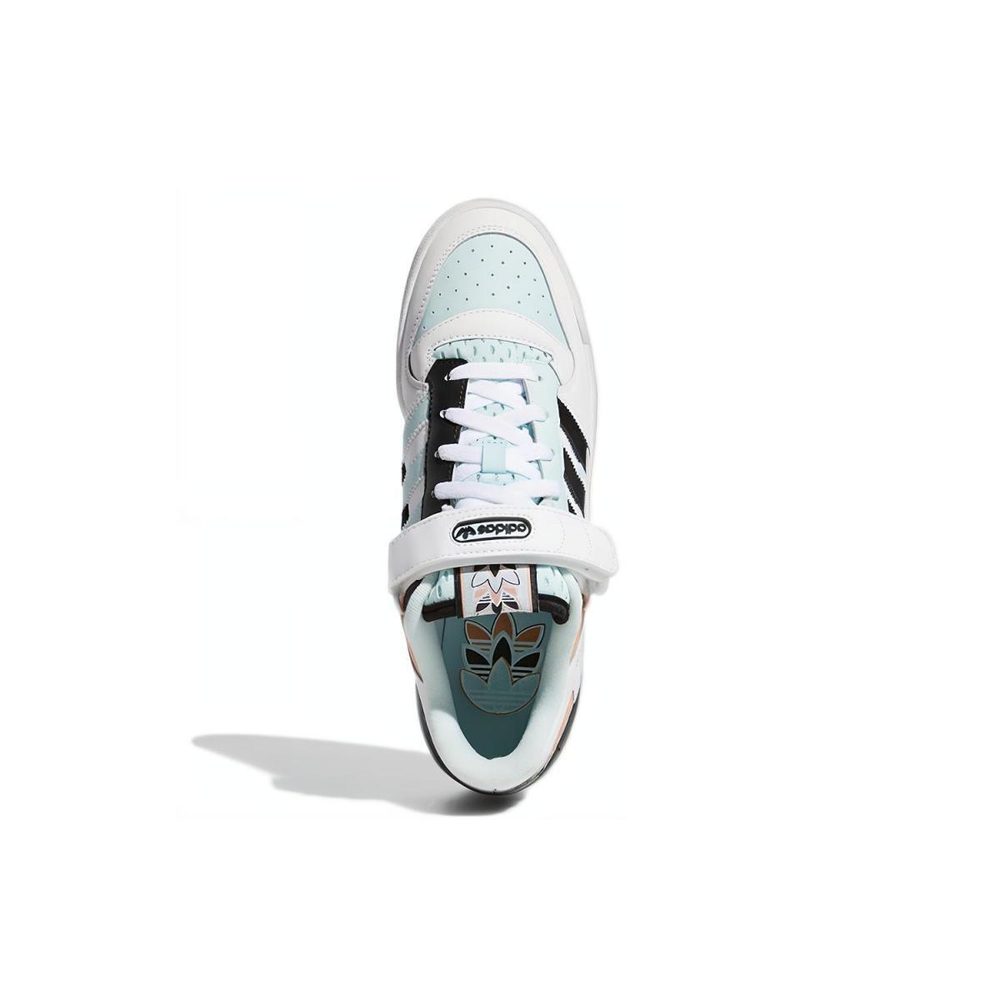 Adidas originals FORUM Low