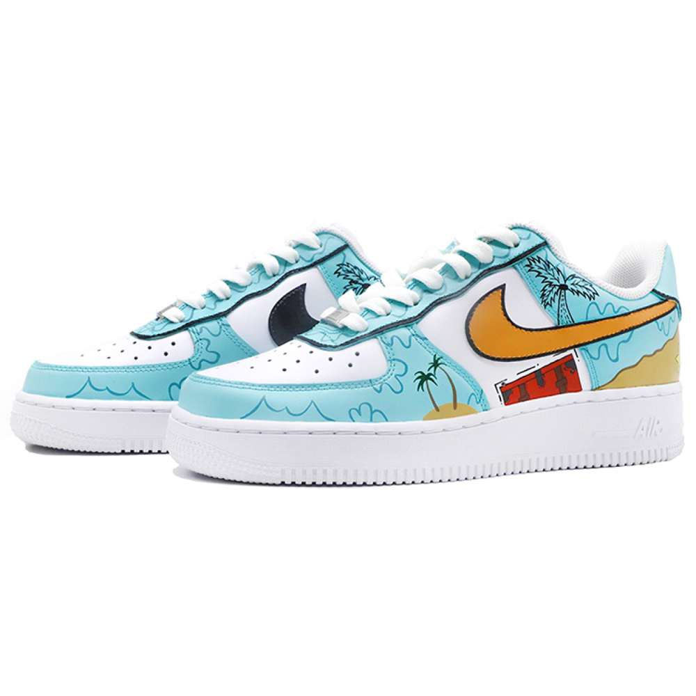 【 】 Nike Air Force 1