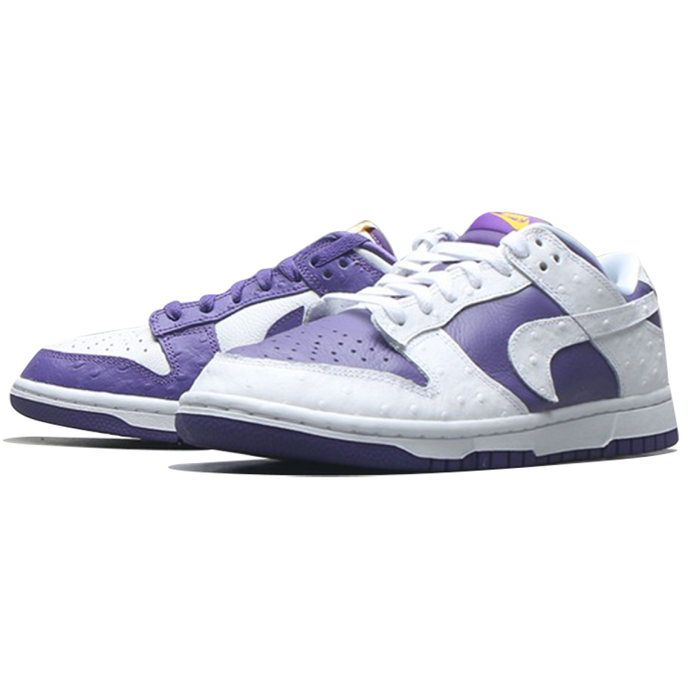 Nike Dunk "Flip The Old School"
