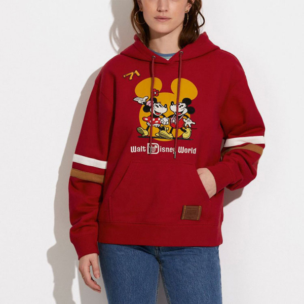 COACH x Disney/ SS22