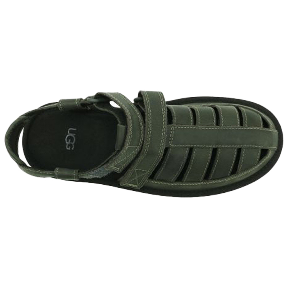 UGG Dune Fisherman
