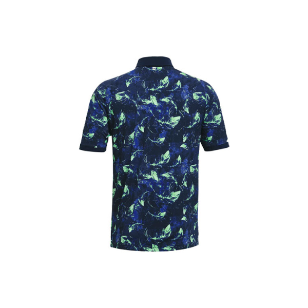 Under Armour Iso-Chill Polo