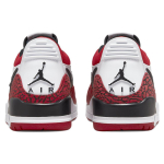 Jordan Legacy 312 low "chicago"