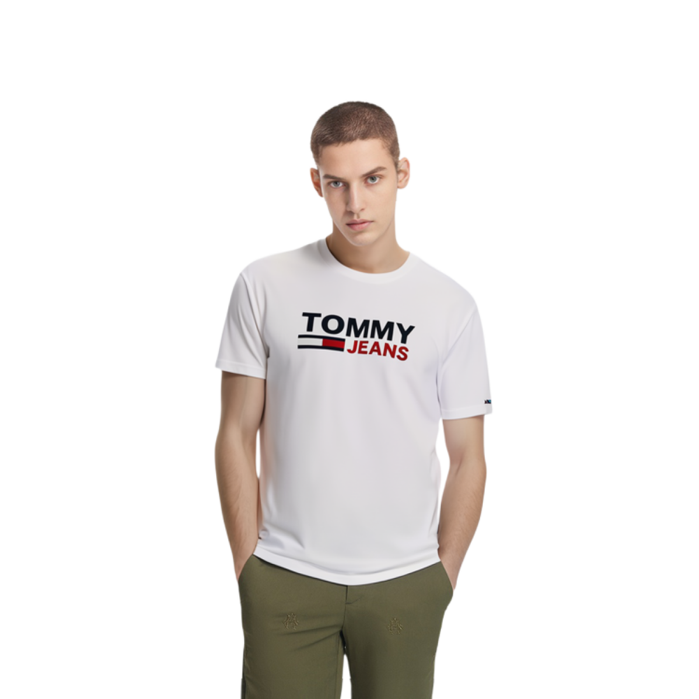 Tommy Hilfiger logo T