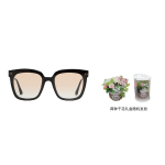 GENTLE MONSTER LO CELL Logo