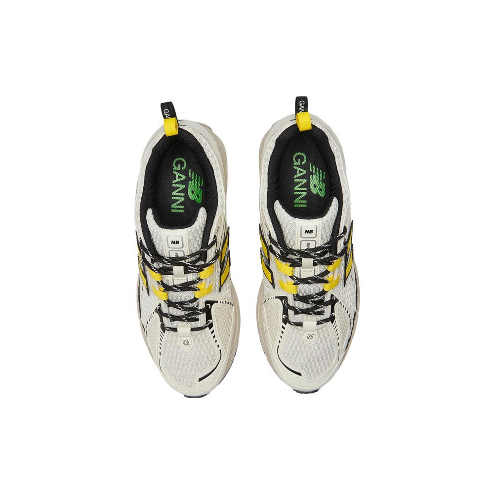 GANNI x New Balance NB 1906R