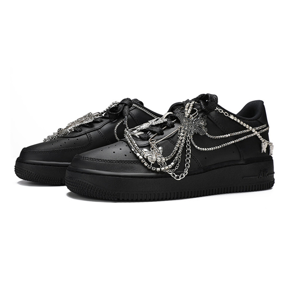【 】 Nike Air Force 1 GS