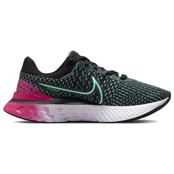 Nike React Infinity Run Flyknit 3