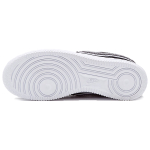Nike Air Force 1 07 LV8 Chenille Swoosh