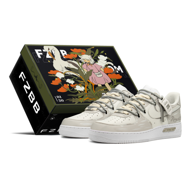 【 】 Nike Air Force 1
