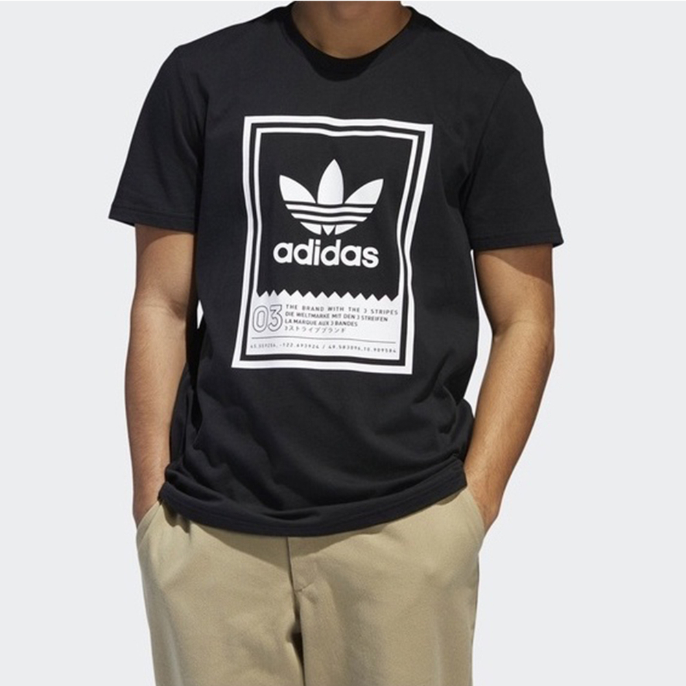 Adidas originals Logo T