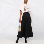 Alexander McQueen SS21 T