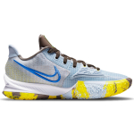 Nike Kyrie Low 4 Light Armory Blue TPU
