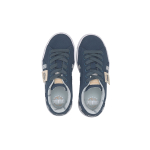 PUMA Basket Canvas