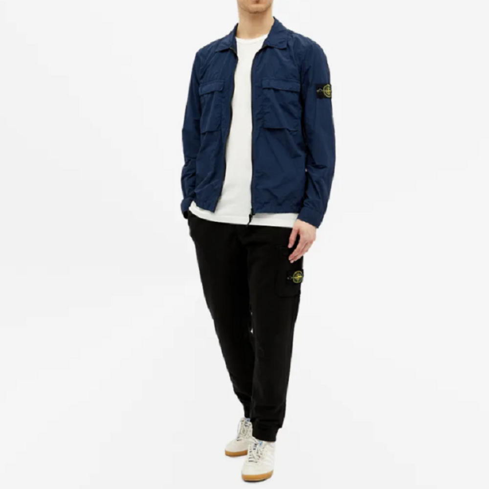 STONE ISLAND