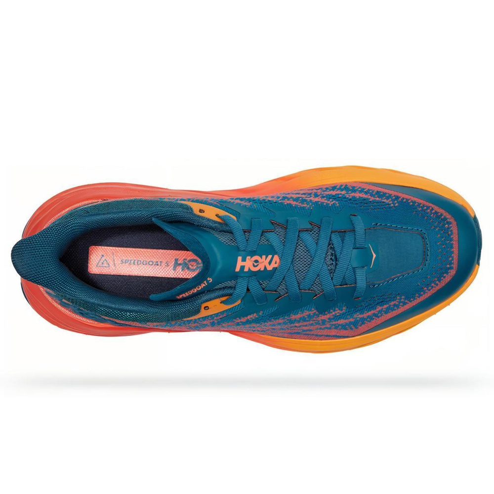 HOKA ONE ONE Speedgoat 5 B