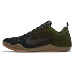Nike Kobe 11 Elite Low 4KB Black Horse