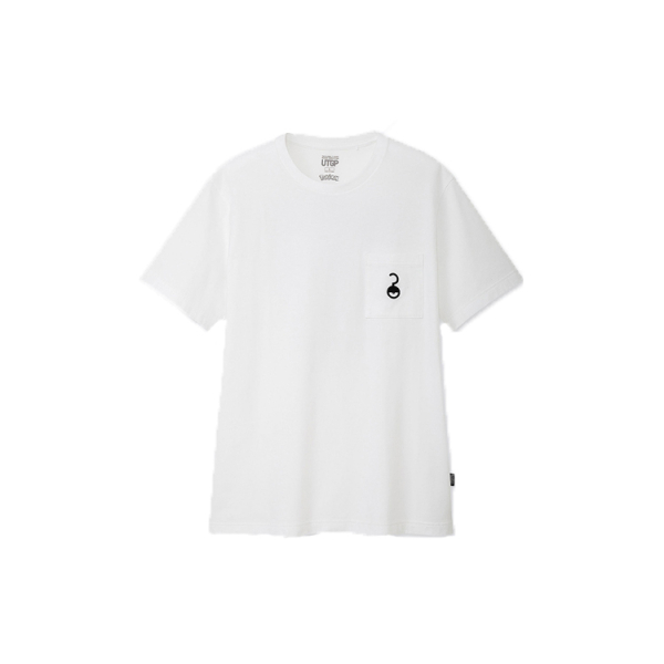 UNIQLO x POKEMON/ T