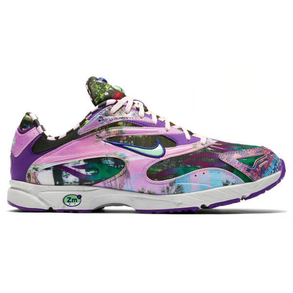 Nike Zm Streak Spectrum Plus Purple