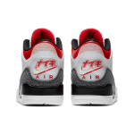 Jordan Air Jordan 3 se-t jp denim fire red PU