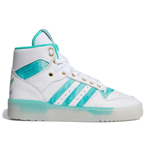Adidas originals Rivalry High
