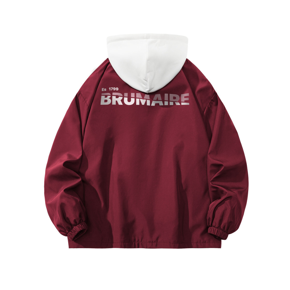 BRUMAIRE logo