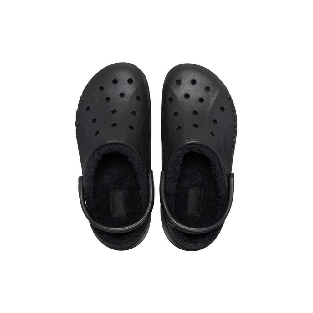 Crocs Baya Platform Clog EVA 4.2cm