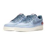 Nike Air Force 1 Detroit Home