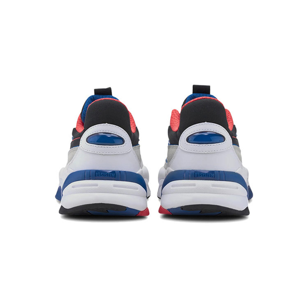 PUMA RS-2K Internet Exploring