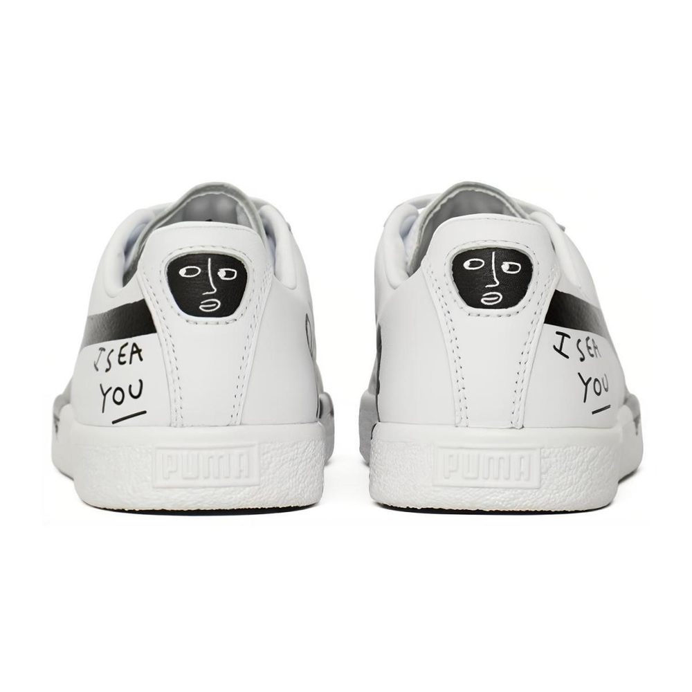 Shantell Martin x PUMA Clyde SM