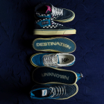 Liberaiders x Vans SK8 Reissue Zip Classics