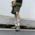 WLTR30 x NATURAL HOTEL x Mizuno Adventure