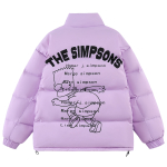 The Simpsons Logo 90