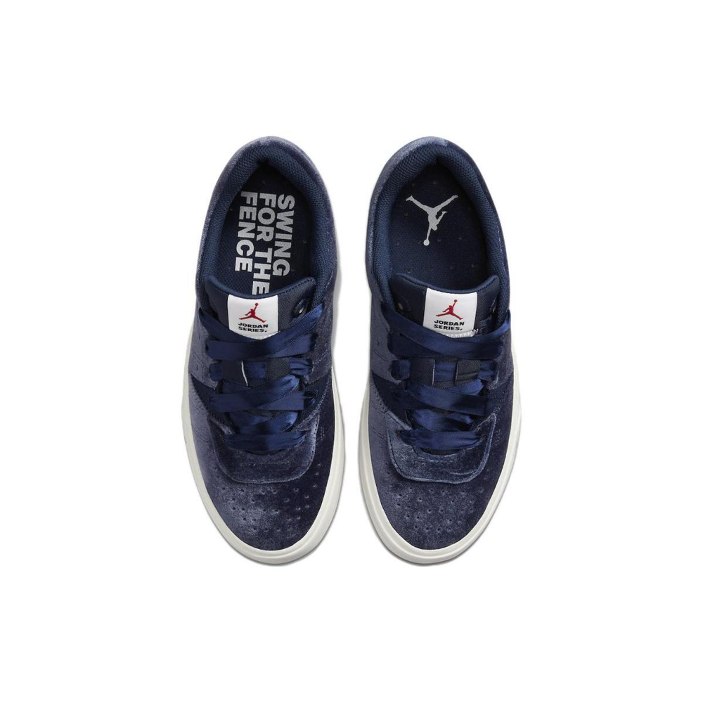 Jordan Series .01 SE Velvet Midnight Navy