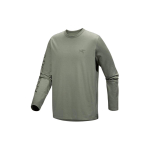 Arcteryx Captive Arc'Word Shirt Ls Men'S Logo T