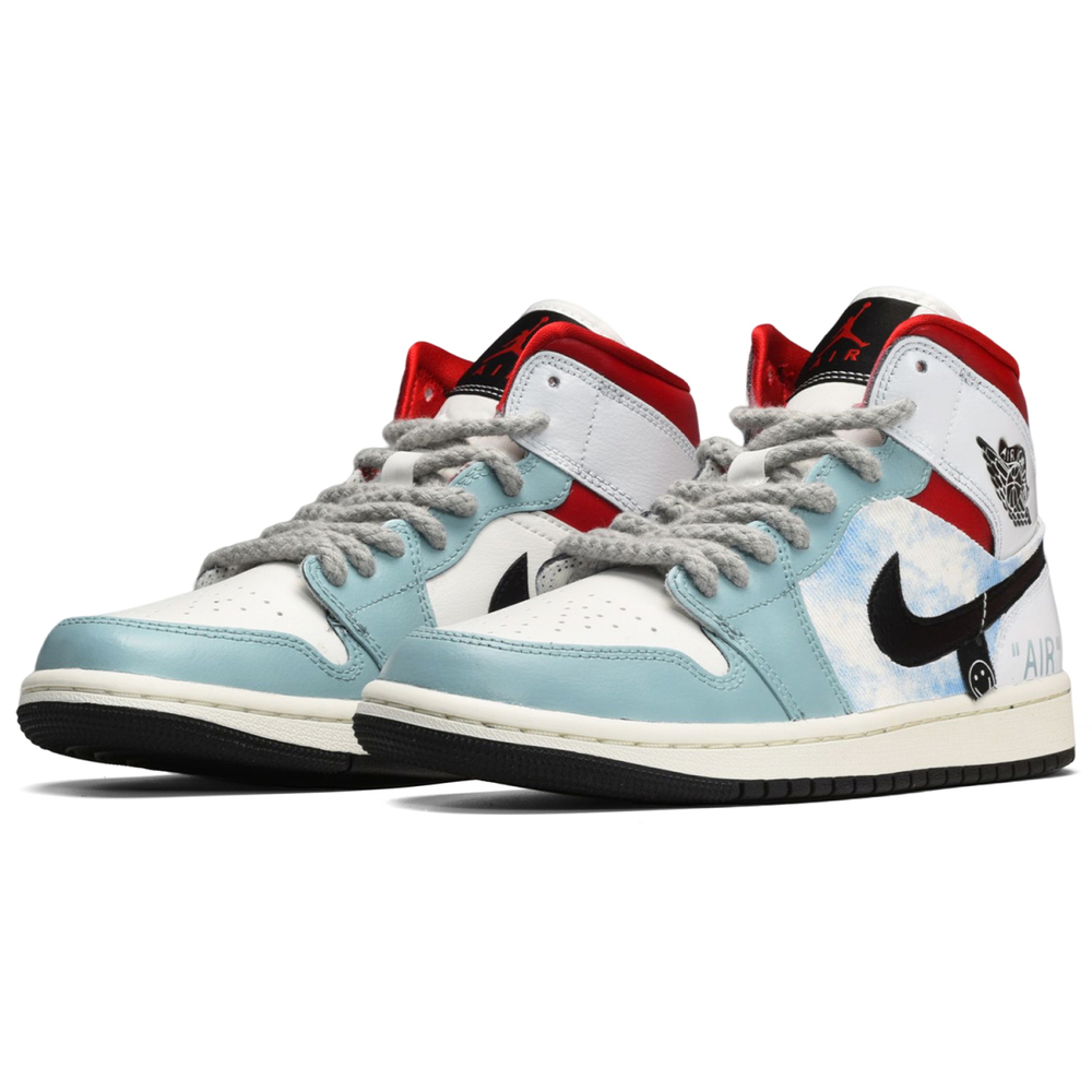 【 】 Jordan Air Jordan 1 Mid